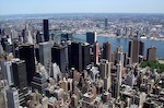 This is what King Kong saw