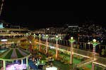 12th Deck and Honolulu skyline