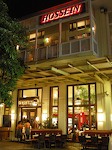 Dining at Serendra Piazza