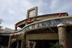 Staying at the Le Soleil