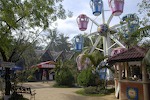A Cute Marketplace