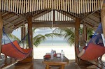 Escaping the Heat at Waling Waling