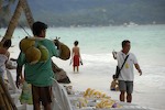 Wanna Buy a Coconut?