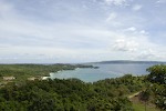 Hundreds of Islands Like This