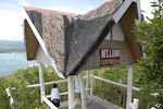 Highest Point on the Island