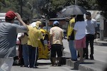 A Traffic Accident