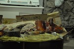 They Cooked Lechon for Dinner