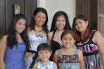 The Consunji Girls