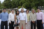 The Consunji Gang